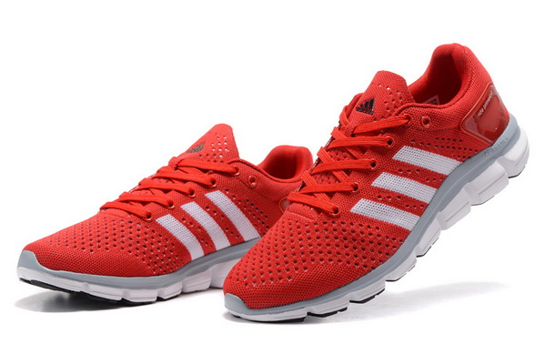 Adidas CliamCool Ride Primeknit Men Shoes--005